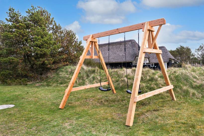 Foto von Ferienhaus AD38 in Blåvand - Westjütland