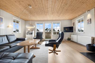 Vorschaubild von Ferienhaus AD38 in Blåvand - Westjütland