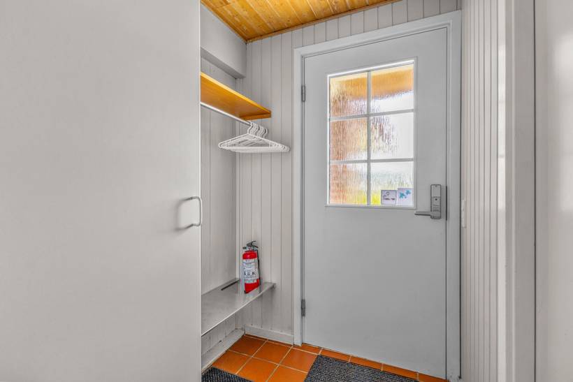 Foto von Ferienhaus AD38 in Blåvand - Westjütland