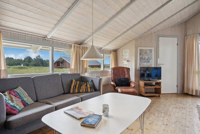 Foto von Ferienhaus AD41 in Haurvig - Årgab - Westjütland