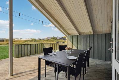 Vorschaubild von Ferienhaus AD41 in Haurvig - Årgab - Westjütland