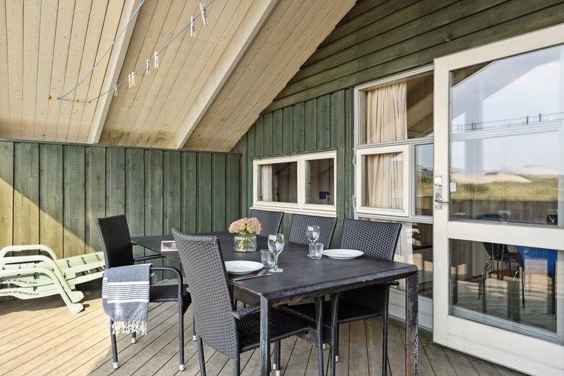 Foto von Ferienhaus AD41 in Haurvig - Årgab - Westjütland