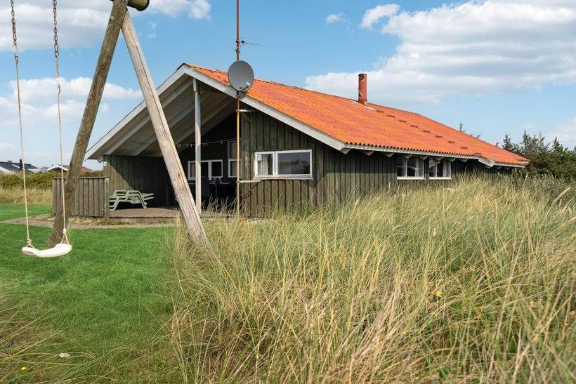Foto von Ferienhaus AD41 in Haurvig - Årgab - Westjütland