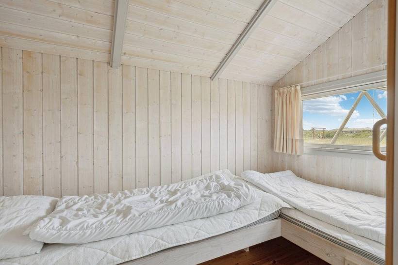 Foto von Ferienhaus AD41 in Haurvig - Årgab - Westjütland