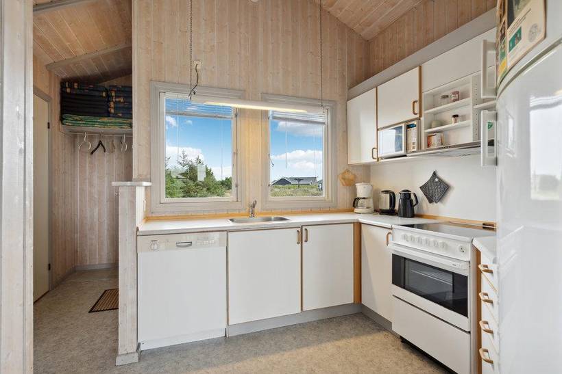 Foto von Ferienhaus AD41 in Haurvig - Årgab - Westjütland