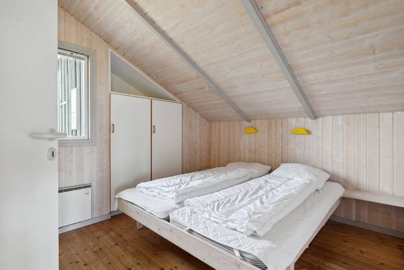 Foto von Ferienhaus AD41 in Haurvig - Årgab - Westjütland
