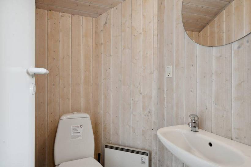 Foto von Ferienhaus AD41 in Haurvig - Årgab - Westjütland