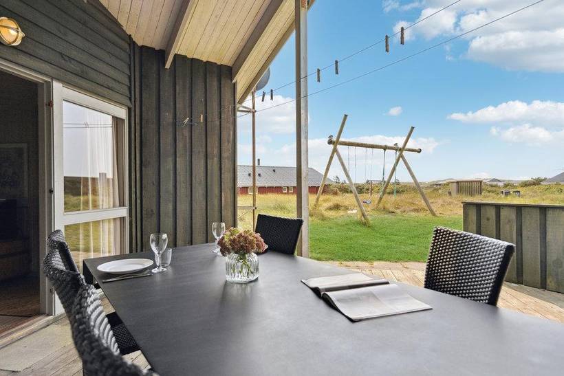 Foto von Ferienhaus AD41 in Haurvig - Årgab - Westjütland