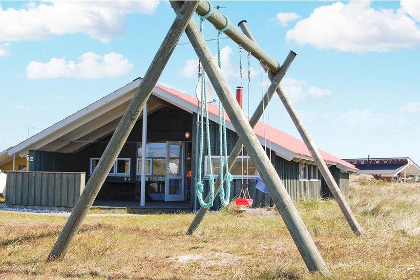 Foto von Ferienhaus AD41 in Haurvig - Årgab - Westjütland