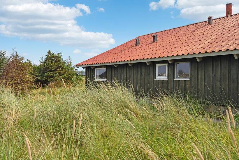 Foto von Ferienhaus AD41 in Haurvig - Årgab - Westjütland