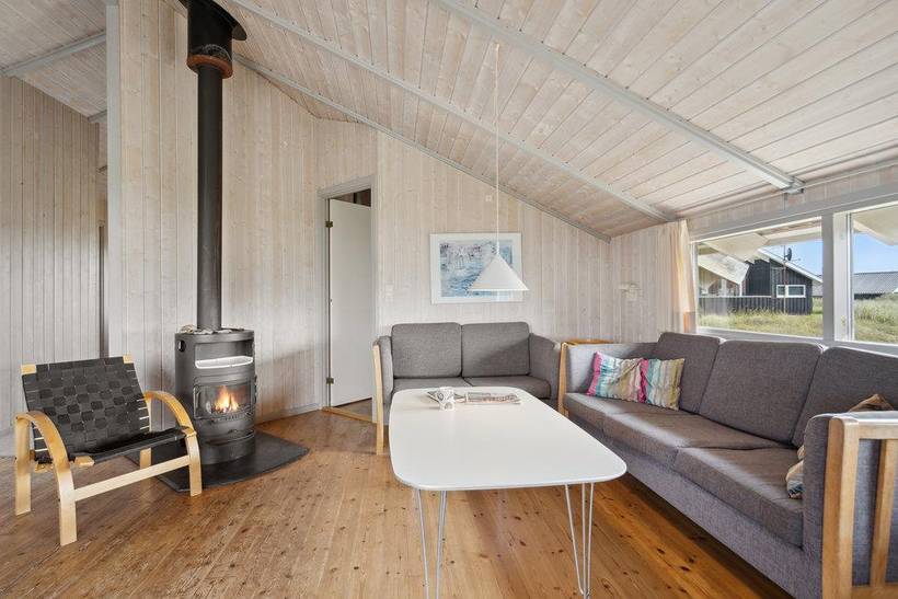 Foto von Ferienhaus AD41 in Haurvig - Årgab - Westjütland