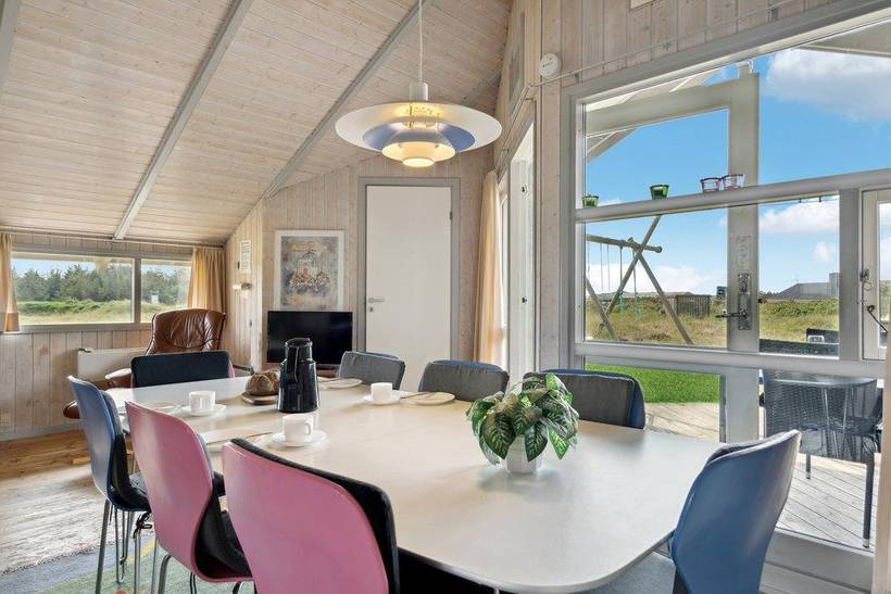 Foto von Ferienhaus AD41 in Haurvig - Årgab - Westjütland