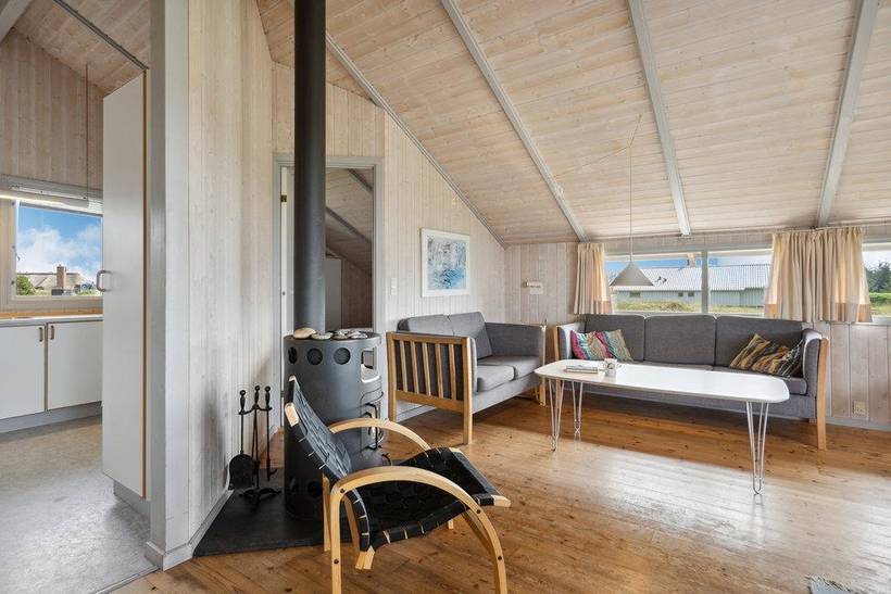 Foto von Ferienhaus AD41 in Haurvig - Årgab - Westjütland
