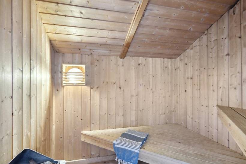 Foto von Ferienhaus AD41 in Haurvig - Årgab - Westjütland