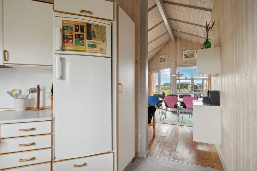 Foto von Ferienhaus AD41 in Haurvig - Årgab - Westjütland