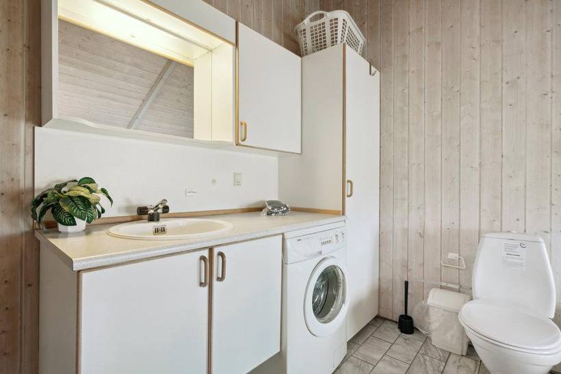 Foto von Ferienhaus AD41 in Haurvig - Årgab - Westjütland