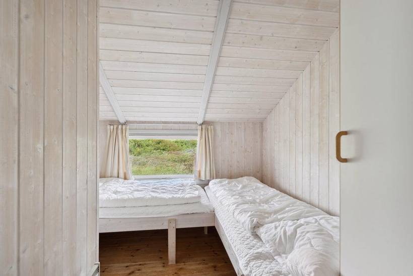Foto von Ferienhaus AD41 in Haurvig - Årgab - Westjütland