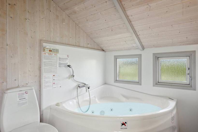 Foto von Ferienhaus AD41 in Haurvig - Årgab - Westjütland