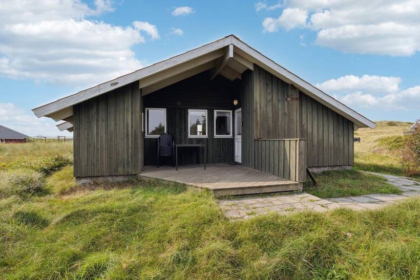 Foto von Ferienhaus AD41 in Haurvig - Årgab - Westjütland