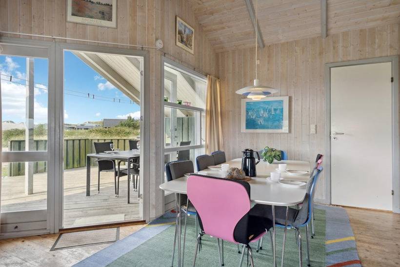 Foto von Ferienhaus AD41 in Haurvig - Årgab - Westjütland