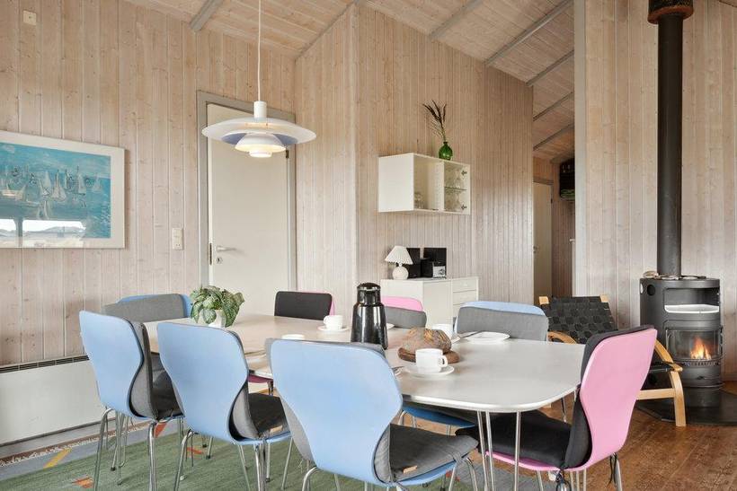 Foto von Ferienhaus AD41 in Haurvig - Årgab - Westjütland