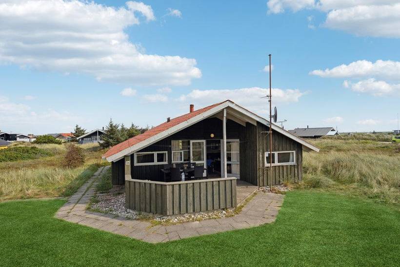 Foto von Ferienhaus AD41 in Haurvig - Årgab - Westjütland