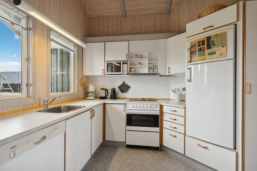 Foto von Ferienhaus AD41 in Haurvig - Årgab - Westjütland