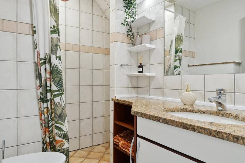 Foto von Ferienhaus AD45 in Blåvand - Westjütland