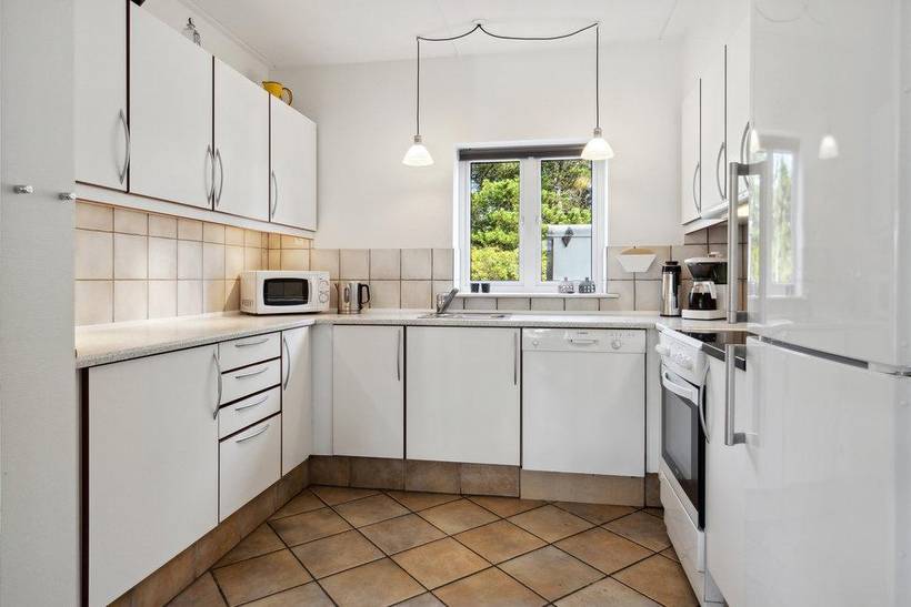 Foto von Ferienhaus AD45 in Blåvand - Westjütland