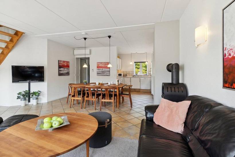 Foto von Ferienhaus AD45 in Blåvand - Westjütland