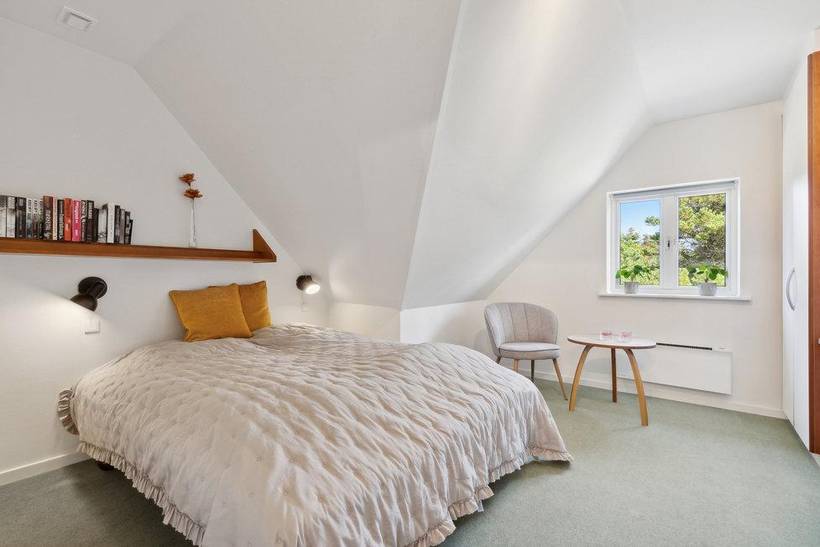 Foto von Ferienhaus AD45 in Blåvand - Westjütland