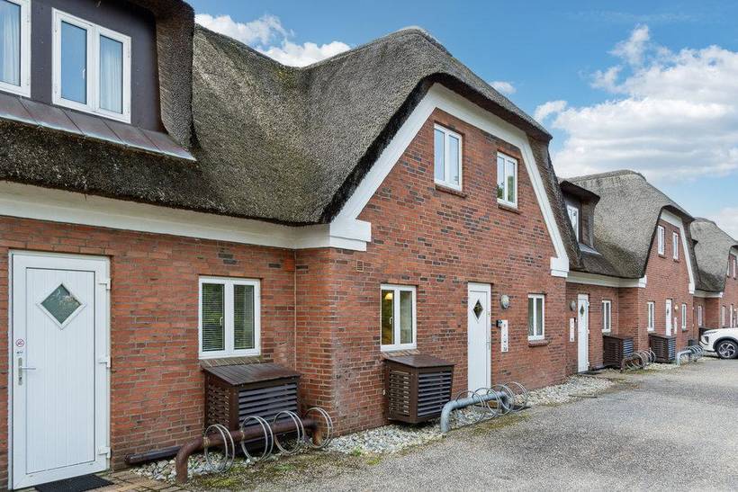 Foto von Ferienhaus AD45 in Blåvand - Westjütland