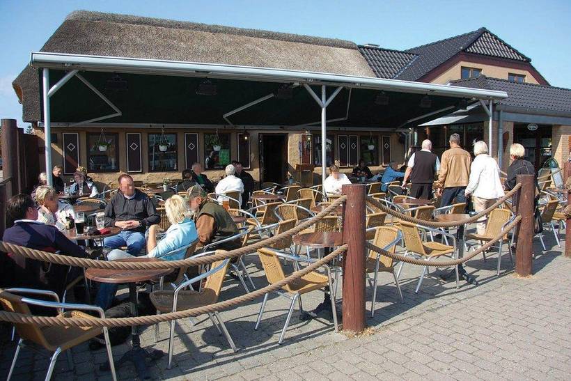 Foto von Ferienhaus AD45 in Blåvand - Westjütland