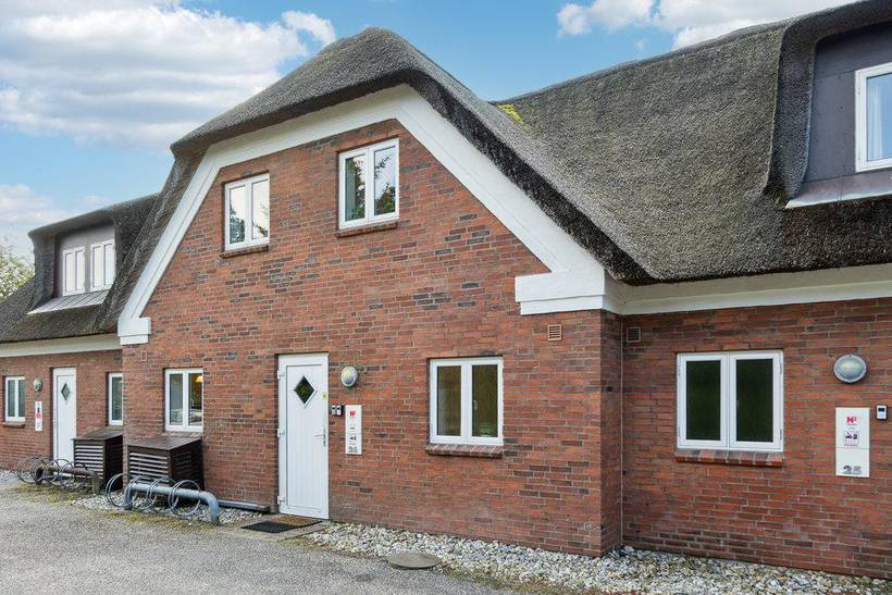 Foto von Ferienhaus AD45 in Blåvand - Westjütland