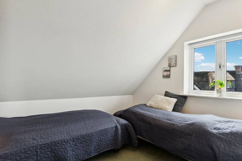 Foto von Ferienhaus AD45 in Blåvand - Westjütland