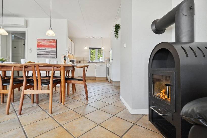 Foto von Ferienhaus AD45 in Blåvand - Westjütland