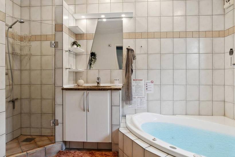 Foto von Ferienhaus AD45 in Blåvand - Westjütland