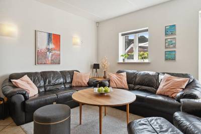 Vorschaubild von Ferienhaus AD45 in Blåvand - Westjütland