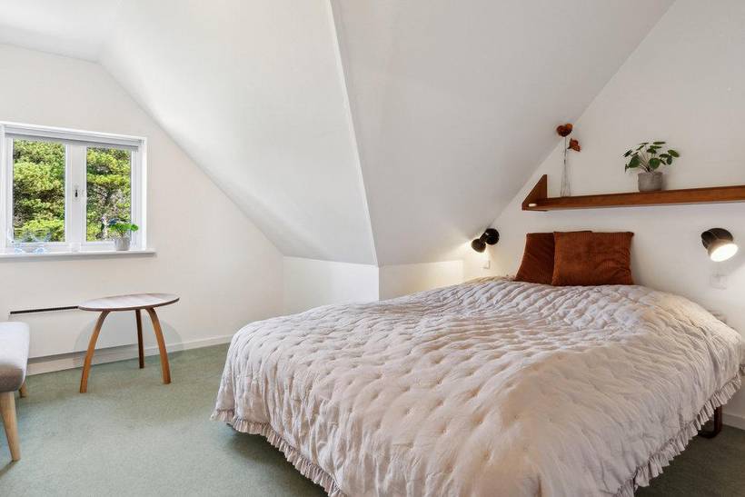 Foto von Ferienhaus AD45 in Blåvand - Westjütland