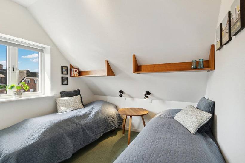 Foto von Ferienhaus AD45 in Blåvand - Westjütland