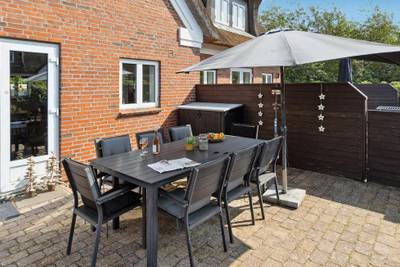 Vorschaubild von Ferienhaus AD45 in Blåvand - Westjütland