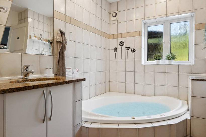 Foto von Ferienhaus AD45 in Blåvand - Westjütland