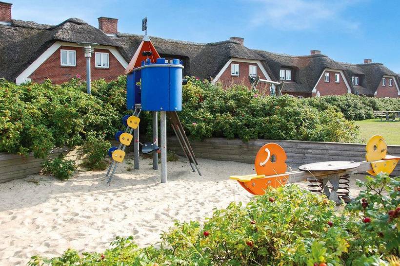 Foto von Ferienhaus AD45 in Blåvand - Westjütland