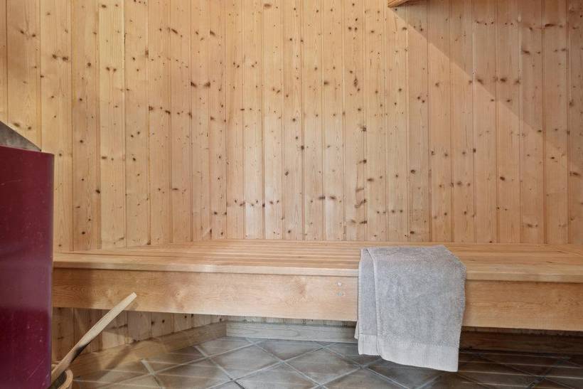 Foto von Ferienhaus AD45 in Blåvand - Westjütland