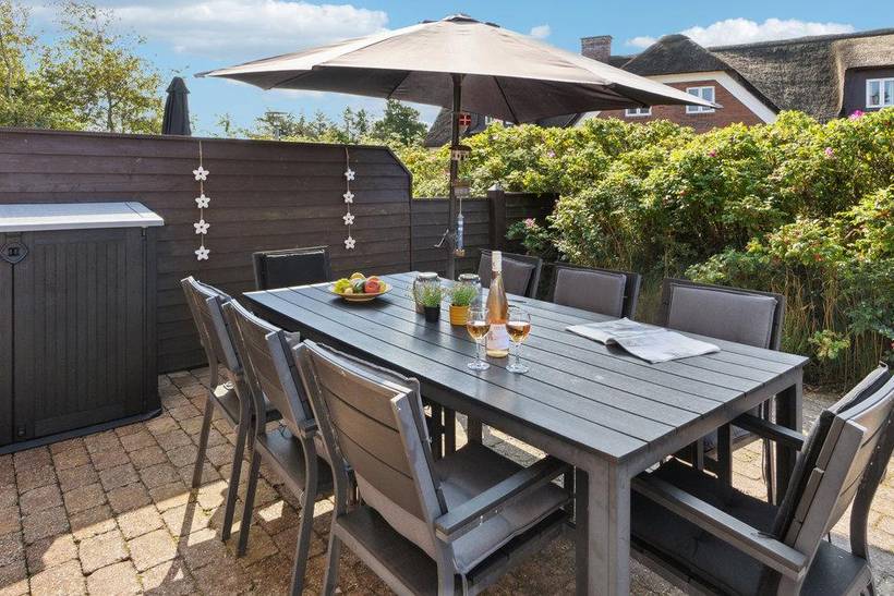 Foto von Ferienhaus AD45 in Blåvand - Westjütland