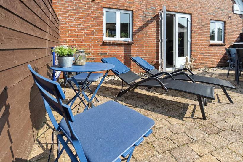 Foto von Ferienhaus AD45 in Blåvand - Westjütland