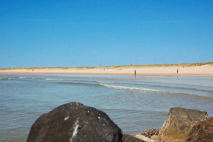 Foto von Ferienhaus AD45 in Blåvand - Westjütland