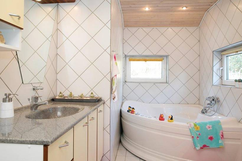 Foto von Ferienhaus AD46 in Blokhus - Nordjütland