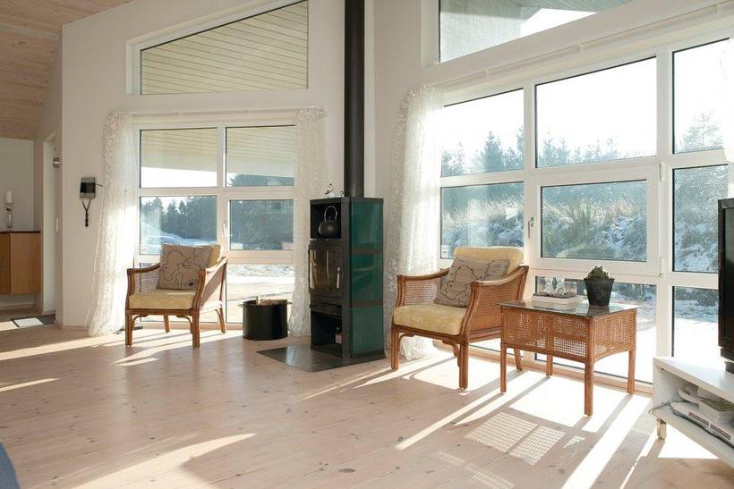 Foto von Ferienhaus AD46 in Blokhus - Nordjütland