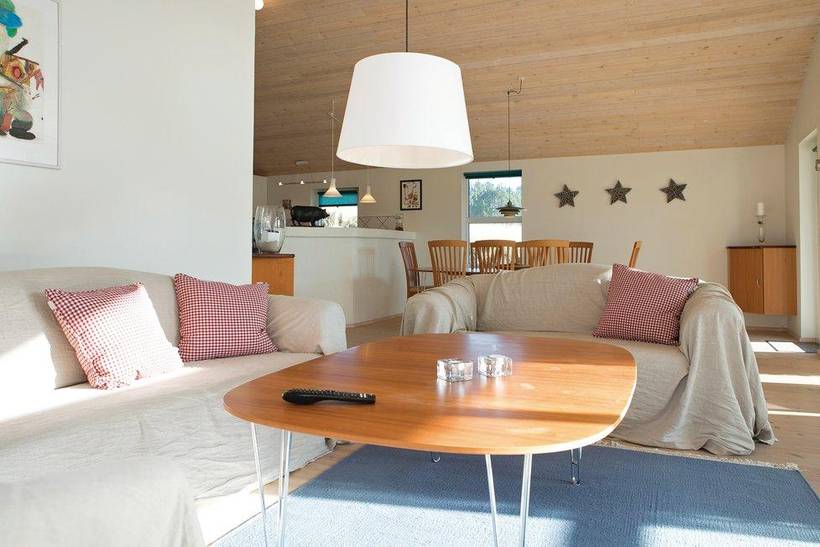 Foto von Ferienhaus AD46 in Blokhus - Nordjütland